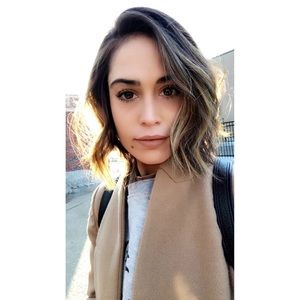 Meet your Posher, Ellen